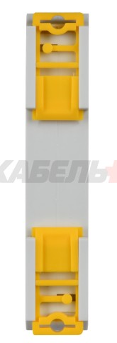 Реле контроля фаз ORF-05 трехфазное 220-460В AC IEK