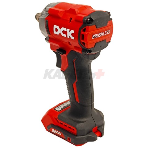 Гайковерт аккумуляторный KDPB358 DCK (KDPB358(TYPE Z))