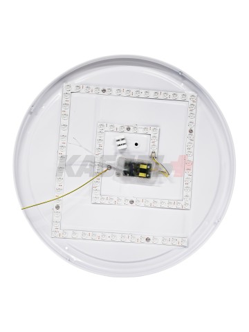 Светильник RT5112/500 120W серый