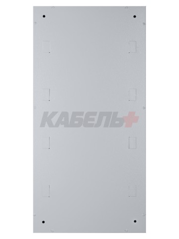 ЩРН- 48 (620х310х120) TDM