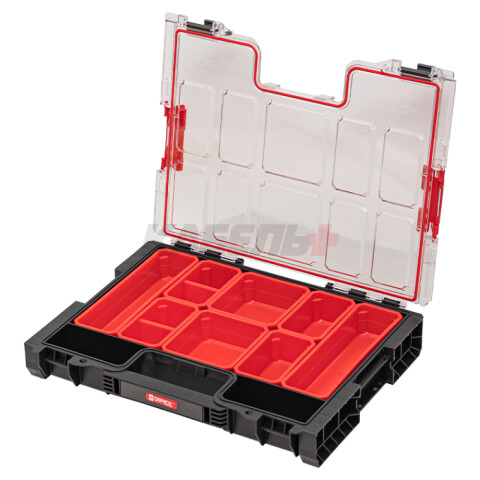 Ящик для инструментов  Qbrick System PRO Organizer 200