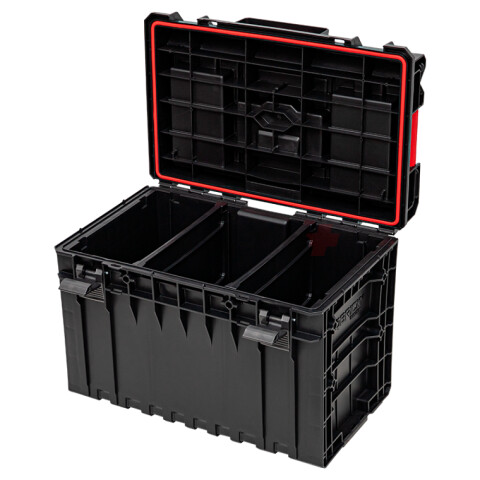 Ящик для инструментов Qbrick System ONE 450 Profi, черный