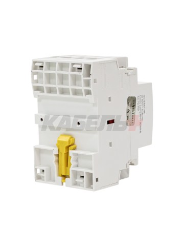 Контактор эл/магнитный ST40-40