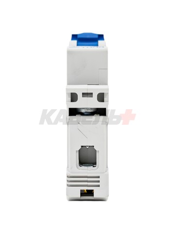 Автоматический выключатель NB1-63 1P 32A 6kA х-ка B (DB) (R)
