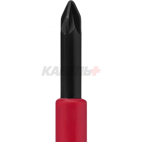 ARMA2L 3 Отвертка диэлектрическая PZ0х75 K2 IEK