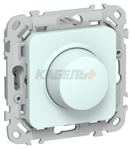 FLITE Светорегулятор TRIAC 550Вт СС21-5-12-ФлХЛ холодный лед IEK