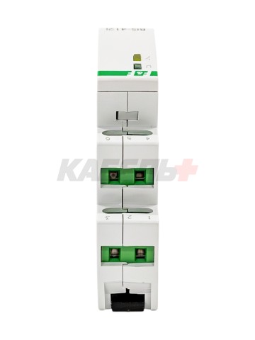 Реле импульсное BIS-412i