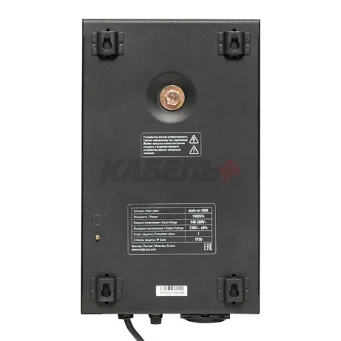 Стабилизатор напряжения настенный TITAN W-1000 EKF