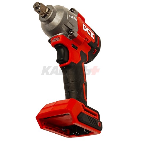 Гайковерт аккумуляторный KDPB488 DCK (KDPB488(TYPE Z))