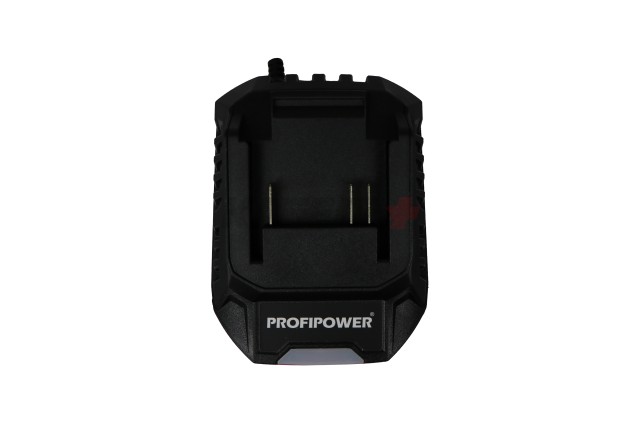 Аккумуляторная бесщеточная воздуходувка ProfiPower "Tornado" MKBUB-20V (Li-ion-1шт, 4.0Ач, З/У, в коробке)