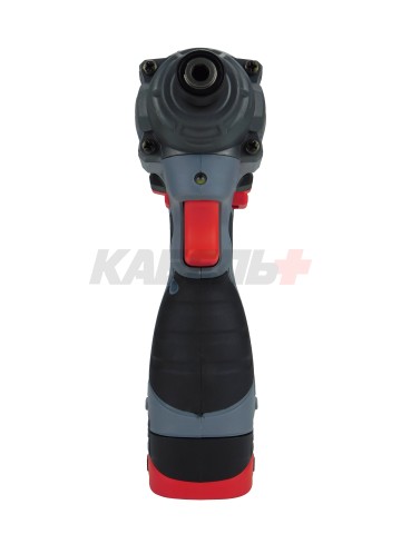 Аккумуляторный бесщеточный E0227 НАБОР 2в1 ProfiSet 2A16 (Li-ion 2шт, 2.0Ач, З/У, в кейсе, E0210, E0211)