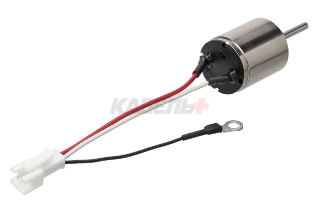 Электромотор для ГМП-100 "Алмаз" TDM