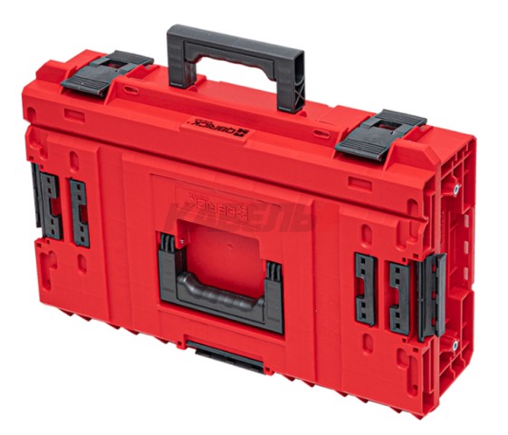 ЯЩИК ДЛЯ ИНСТРУМЕНТОВ  SKRQ200V2CCZEPG011 QS ONE 200 2.0 Vario RED