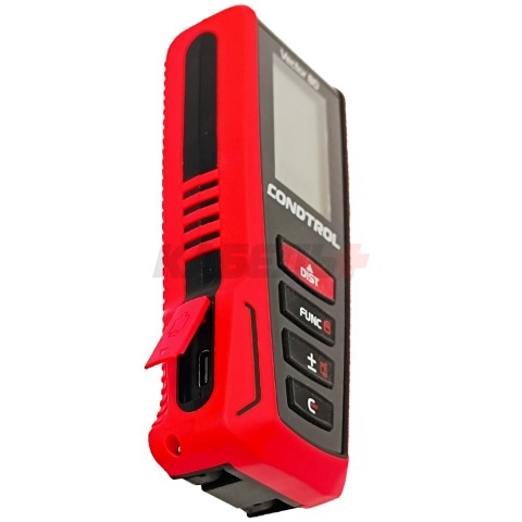 Лазерный дальномер Vector 80 CONDTROL (1-4-099)
