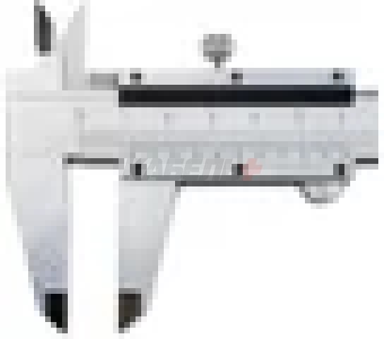Профессиональный штангенциркуль (0-150мм, I класс точности) ACULA AC 150