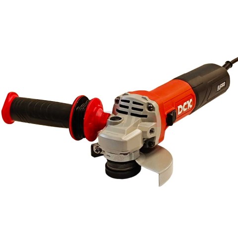 Угловая шлифмашина KSM16-125 DCK (KSM16-125)