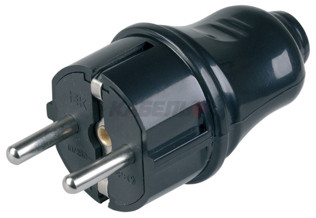 PP10, Патч-панель 10" на 12 модулей RJ45