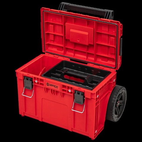 ЯЩИК ДЛЯ ИНСТРУМЕНТОВ  SKRWQCPRIMCZEPG011 QS PRIME Cart Red Ultra HD Cust