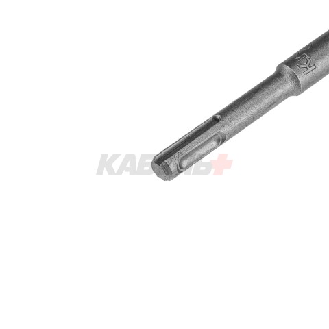 Бур по бетону 16x310x250мм SDS PLUS KRANZ
