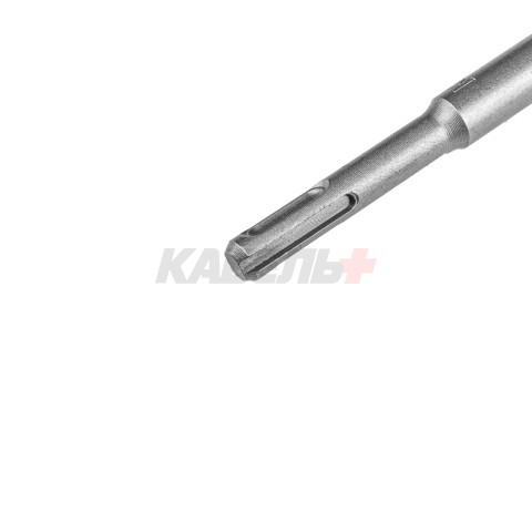 Бур по бетону 16x310x250мм, крестовая пластина, SDS PLUS KRANZ