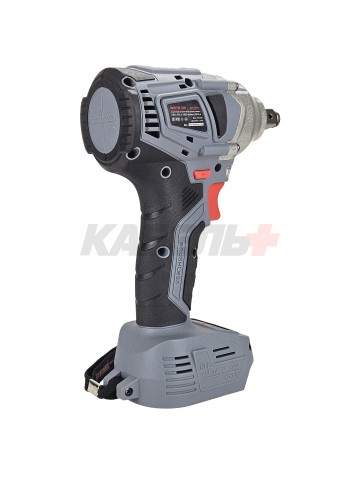 Аккумуляторный гайковерт бесщеточный ударный ProfiPower MKDTW-18B (без акб,18В,330Нм, 0-2800 об/мин,в коробке)