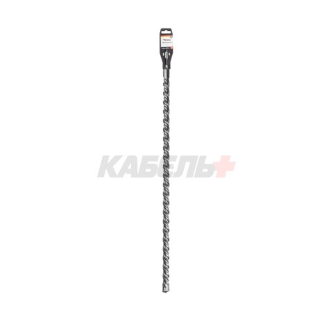 Бур по бетону 26x800x740мм SDS PLUS KRANZ