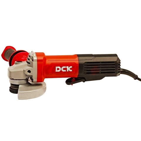 Угловая шлифмашина KSM17-125P(TYPE S) DCK (KSM17-125P(TYPE S))