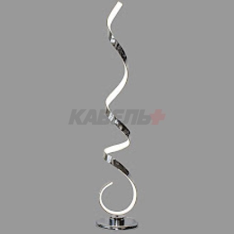 Светильник Y10213 200Вт хром