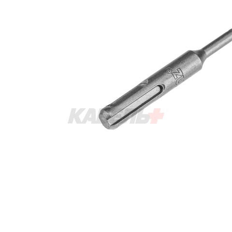 Бур по бетону 5x160x100xмм SDS PLUS KRANZ