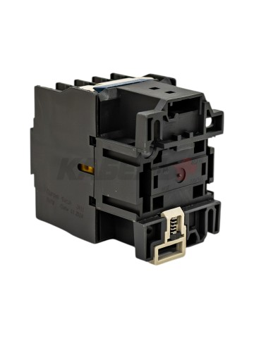 Контактор КМИ-22510 25А 230В/АС3 1NO IEK