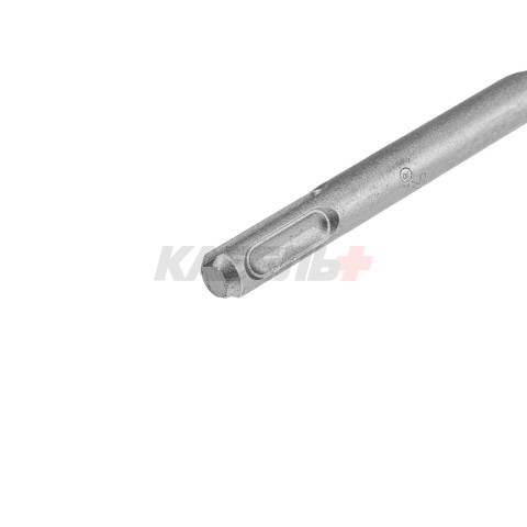 Бур по бетону 8x600x540мм SDS PLUS KRANZ