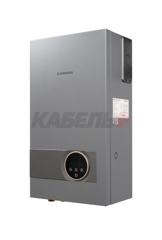 Электрический одноконтурный настенный котел NOBBY ELECTRO KBX-14, 14.4 кВт