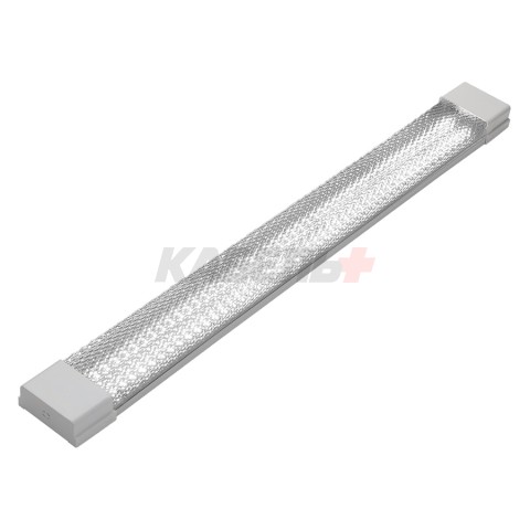 Светильник светодиодный ПРИЗМА 18Вт 230В 4000К 600мм IP40 General GSPO-LB1-18-600-IP40-4-PR
