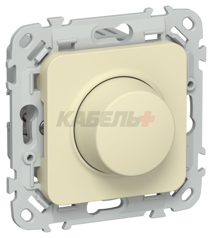 FLITE Светорегулятор TRIAC 550Вт СС21-5-12-ФлН навахо IEK