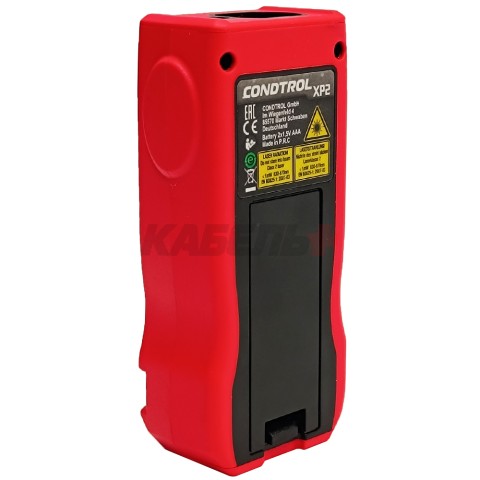 Лазерный дальномер XP2 CONDTROL (1-4-080)