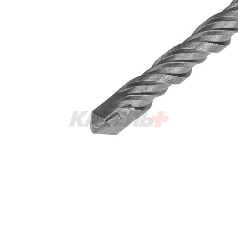 Бур по бетону 14x460x400мм SDS PLUS KRANZ