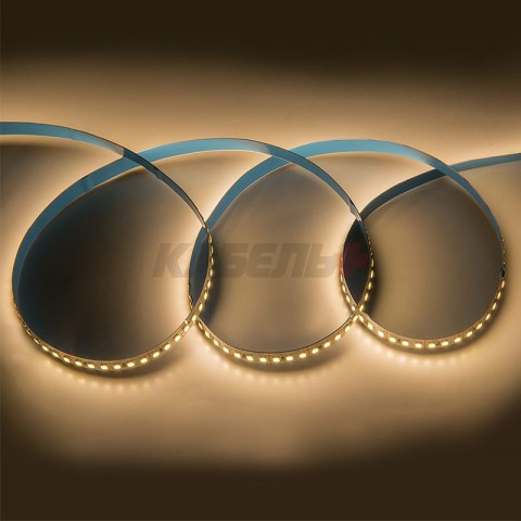 Лента светодиодная GLS-2835-180-14.4-12-IP20-4