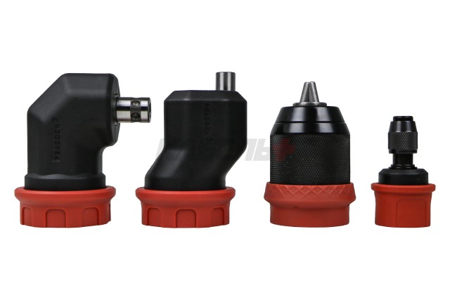 Аккумуляторный бесщеточный шуруповерт E0249 Комби PROFIPOWER BL-161C (16В, 40Нм, Li-ion 2шт, 2.0Ач, 2 скорости, 0.8-10мм, З/У, в кейсе)