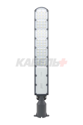 Светильник консольный ДКУ PSL 09 150W 5000K GR IP65 Jazzway