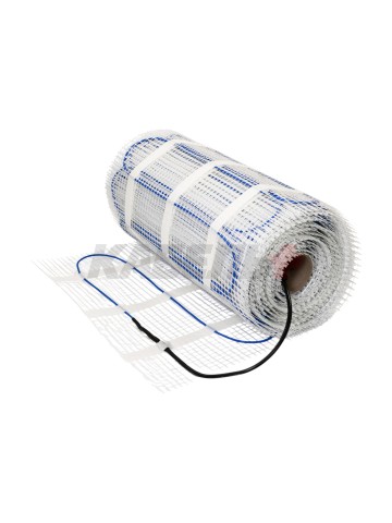 Комплект "Теплый пол" (мат) 150Вт/кв.м 12кв.м TOKOV ELECTRIC TKE-MAT150-1800-12.