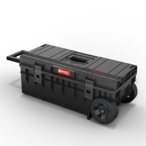 Ящик для инструментов Qbrick System ONE Longer Basic