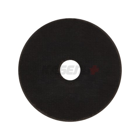 Диск отрезной по металлу 115х1,0х22,23мм KRANZ