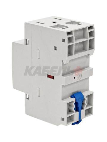 Контактор модульный NCH8-40/20 40A 2НО АС220/230В, 50Гц (R)