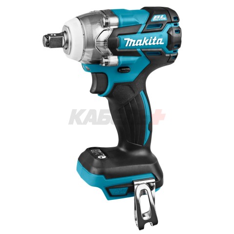 Гайковерт аккумуляторный DTW285Z MAKITA