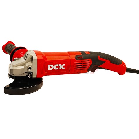 Угловая шлифмашина KSM05-125 DCK (KSM05-125)