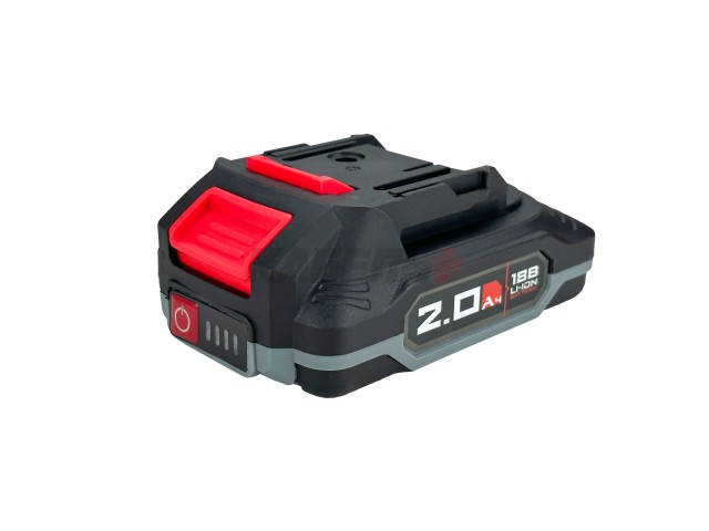 Аккумулятор ProfiPower 18V 2.0Ah Li-ion MLI1820C Улучшенная серия