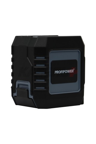 Лазерный нивелир E0335 PROFIPOWER 2 лучей NL-02G (2 лучей, лазер - зеленый,сумка-чехол)
