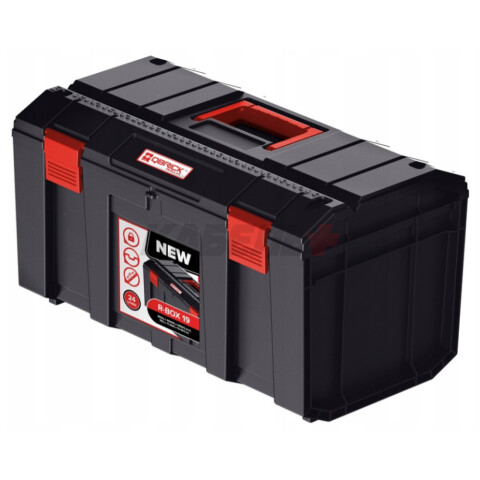 Ящик для инструментов Qbrick Regular R-BOX 19