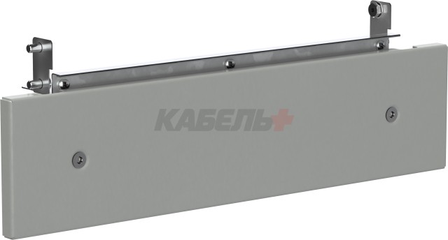 PWS, Перегородка для встраиваемой розетки