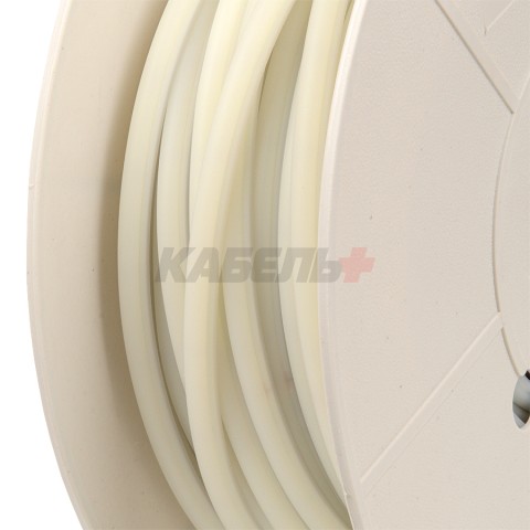 Неон COB GLS-COB-288-10-220-IP67-NW-NL-6 катушка 50м.